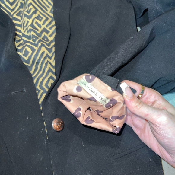 Scotch R’belle blazer - Picture 10 of 15